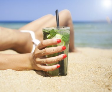 Mohito Kokteyli