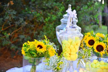 Evlilik parti yaşam olay kutlamak kurmak konuk düğün satıcıları