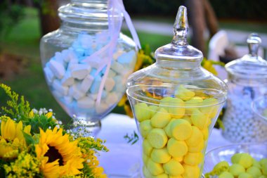 Evlilik parti yaşam olay kutlamak kurmak konuk düğün satıcıları