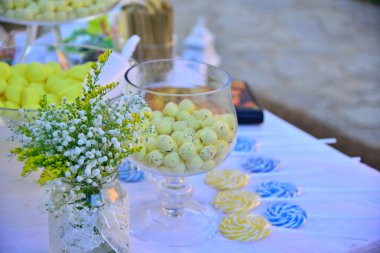 Evlilik parti yaşam olay kutlamak kurmak konuk düğün satıcıları