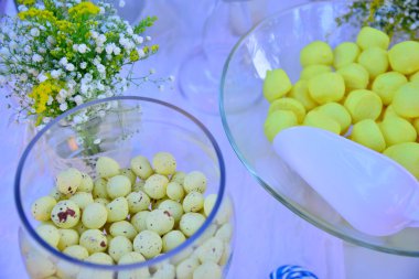 Evlilik parti yaşam olay kutlamak kurmak konuk düğün satıcıları