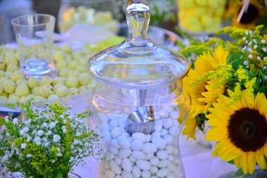 Evlilik parti yaşam olay kutlamak kurmak konuk düğün satıcıları