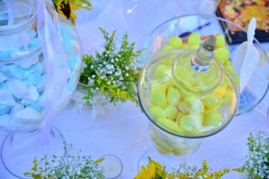 Evlilik parti yaşam olay kutlamak kurmak konuk düğün satıcıları