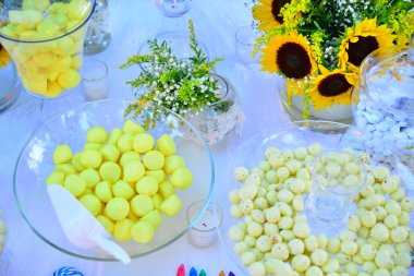 Evlilik parti yaşam olay kutlamak kurmak konuk düğün satıcıları