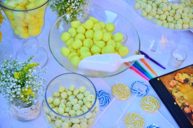 Evlilik parti yaşam olay kutlamak kurmak konuk düğün satıcıları