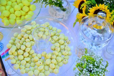 Evlilik parti yaşam olay kutlamak kurmak konuk düğün satıcıları