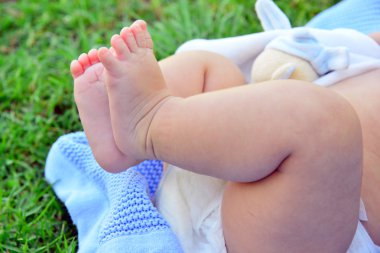 Bebek bacaklar ve memnun etmektedir