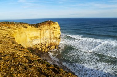 Oniki Havariler, Melbourne, Avustralya