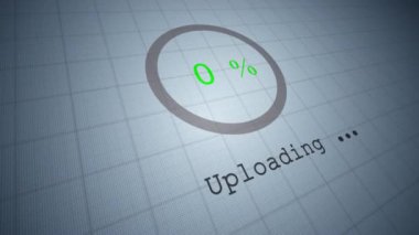 Dairesel Gönderme Çubuğu Hud ekranı 