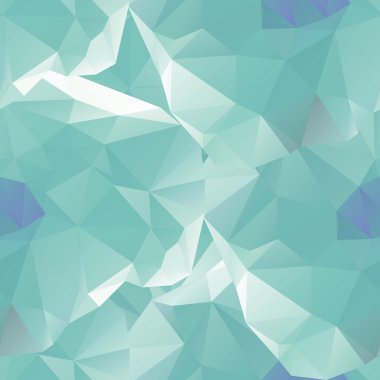 Poligonal seamless modeli 1