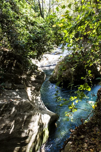 Banias şelale