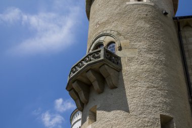 Zleby Şatosu, Çek Cumhuriyeti