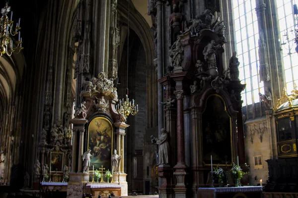 Austria, Vienna — Foto Stock