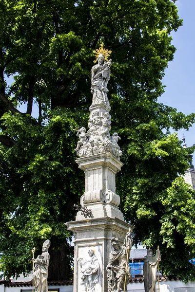 Kutna Hora, República Checa. — Foto de Stock