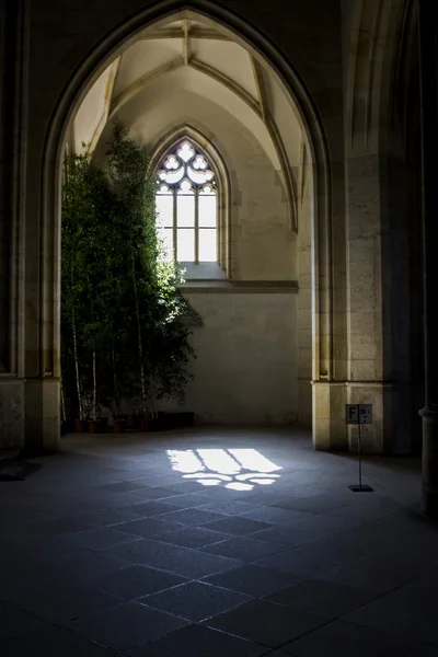 Kutna Hora, Saint Barbara Kilisesi