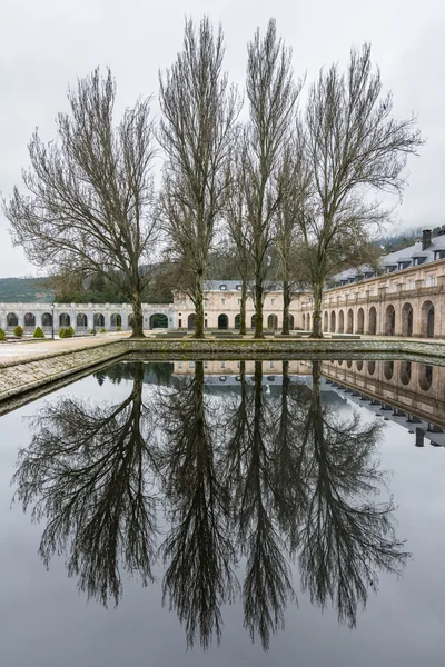 Valle dei Caduti, Madrid, Spagna — Foto Stock