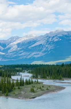 Jasper Ulusal Parkı