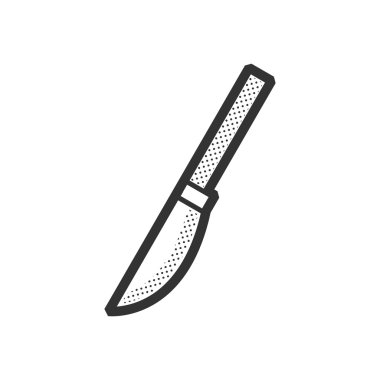 Tıbbi cihaz simgesi, neşter