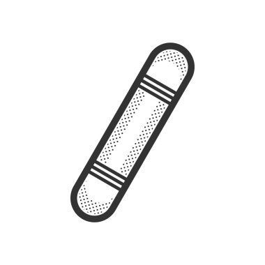 Tıbbi aygıt simgesini, ağız kontrol