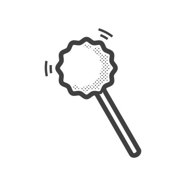 Tıbbi eczacı, pamuk simgesi