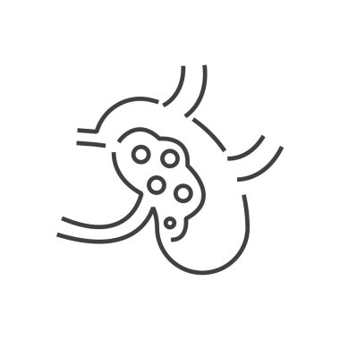 Satırı simgesi Lenfoma simgesi