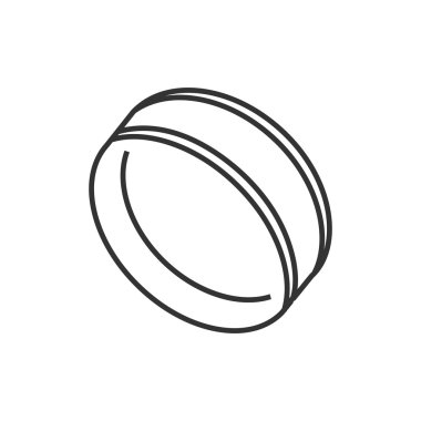 simge tıbbi aygıt simgesini, diyabet izle tasarım satır