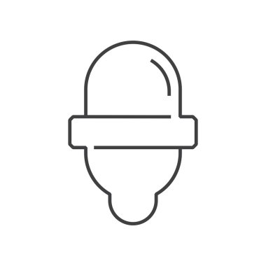 satır simgeler eczacı, tıp simgesi tasarım düşer.