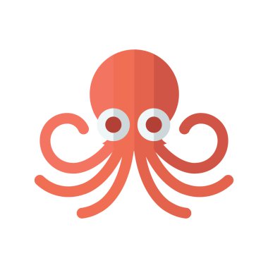 Tasarım kalamar kırmızı