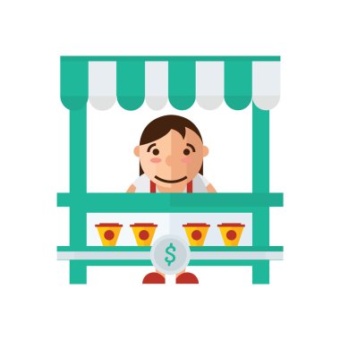 kadın Dükkanı fincan şehriye, sarı renk