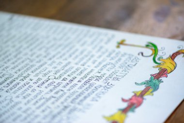 Slav metin Kid tarafından yazılmış