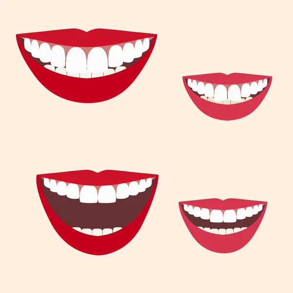 Laughing mouth Vector Art Stock Images | Depositphotos Laughing mouth Vector Art Stock Images | Depositphotos