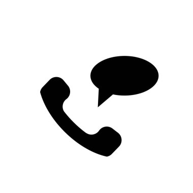 konuşma baloncukları müşteri hizmetleri ve iletişim kavramsal