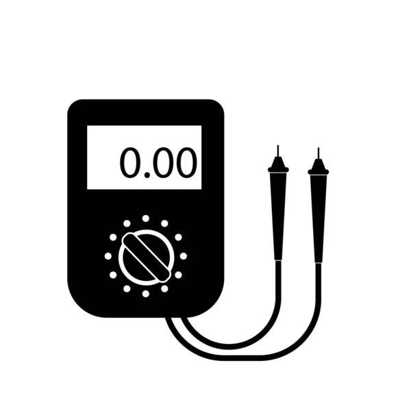 Reparaturservice Für Elektrische Schaltungsdiagnose — Stockfoto