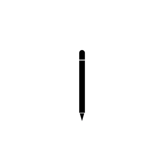 Дизайн Значка Ручки Ілюстрація — стокове фото