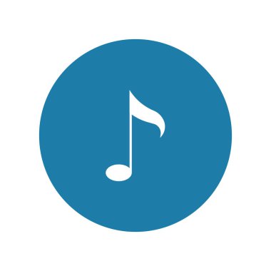 Grafik Tasarım Projeleri için Not Simgesi