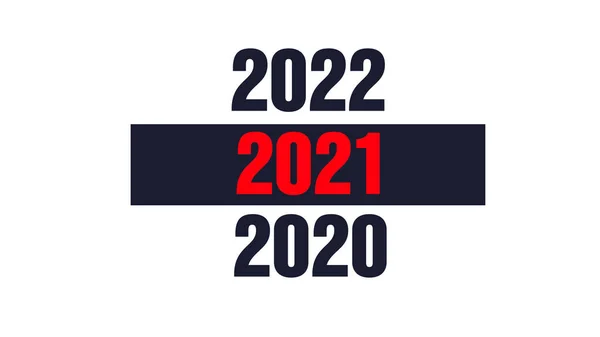 2021 — 스톡 사진