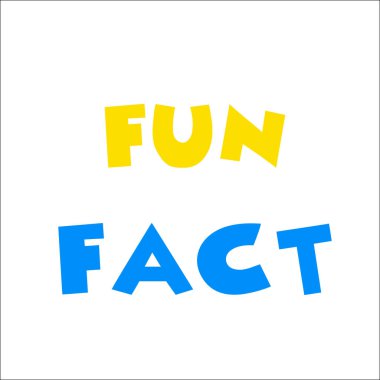 Eğlenceli gerçek basit baloncuk. düz çizgi film modası modern