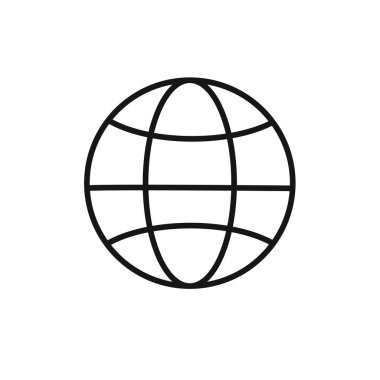 Genel simge, tasarım ilham şablonu