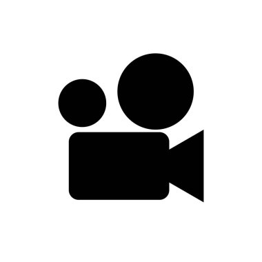 Web siteleri için işaretler ve semboller koleksiyonu simgesi