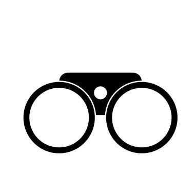 Dürbün konsepti karalama çizimi 