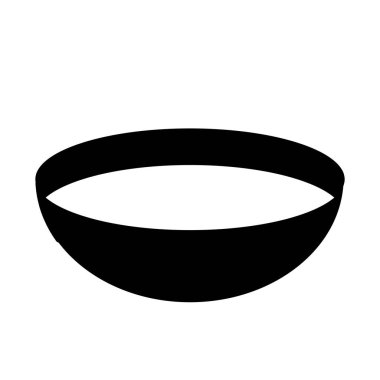 Kase suyu temiz sıvı simgesi