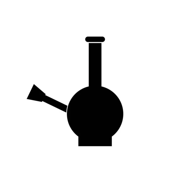 Ikona Bonga Wypełnione Płaski Znak Dla Koncepcji Mobilnej Projektowania Stron — Zdjęcie stockowe