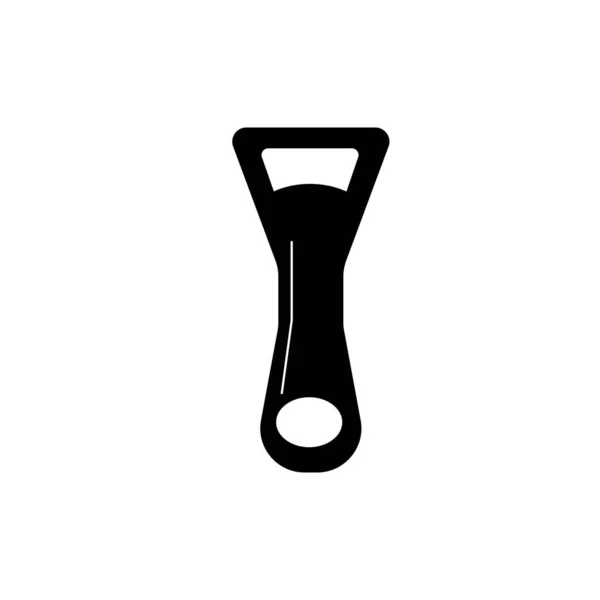 Bottle Opener Open Soda Illustration — Stock Photo, Image