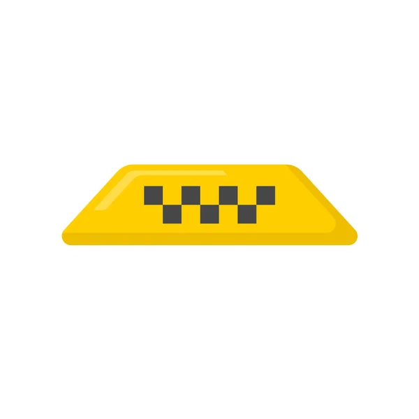 Symbole Des Taxigewerbes Taxischilder Taxidienst Ikone — Stockfoto