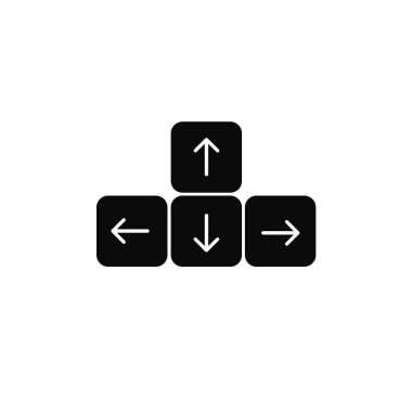 Ok simgesini ayarla. Koleksiyon farklı oklar işareti.