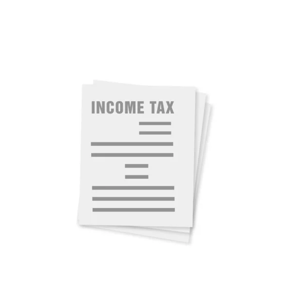 Tax Payment Phone Payment Service — Stock Photo, Image