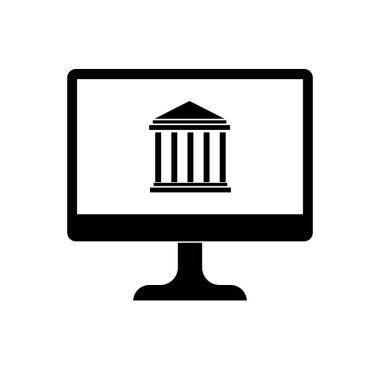 Internet Online banka ödeme kavramı