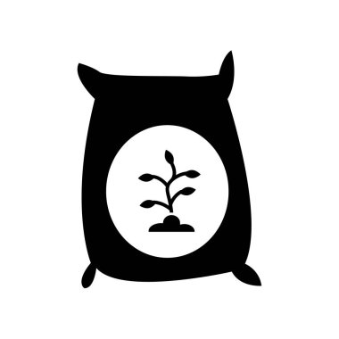 Beyazın Gübre Paketi Simgesi ResmiComment