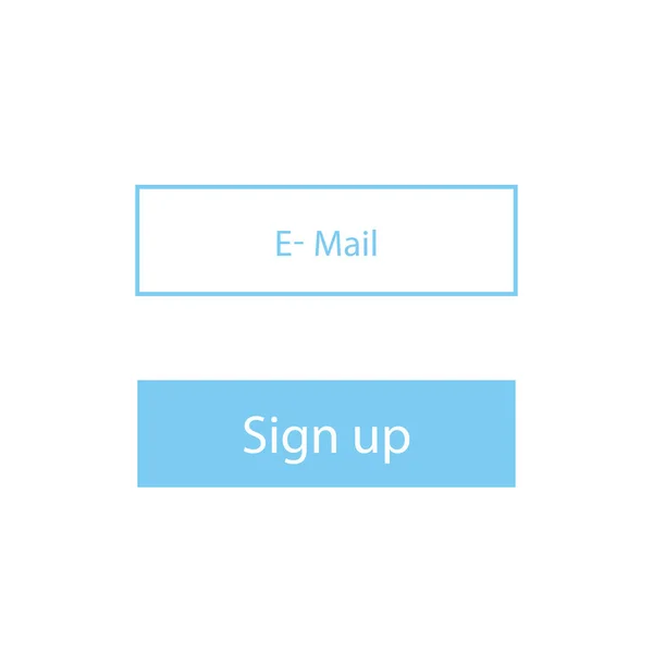 Sign Button Concept Signup Site Apply Now Community Open Registration — Stock Photo, Image