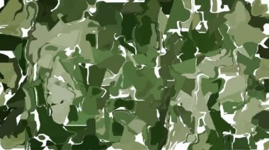 soyut yeşil kamuflaj arkaplanı